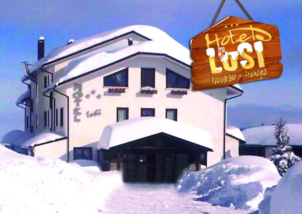 Hotel Lusi Roccaraso