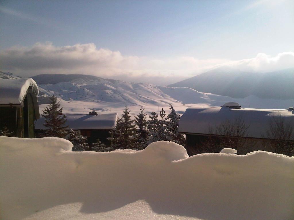 Hotel Lusi 3*