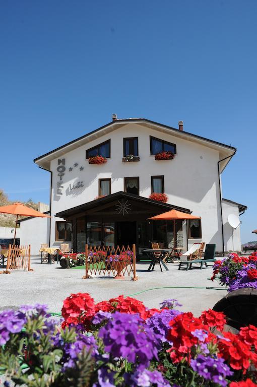Hotel Lusi