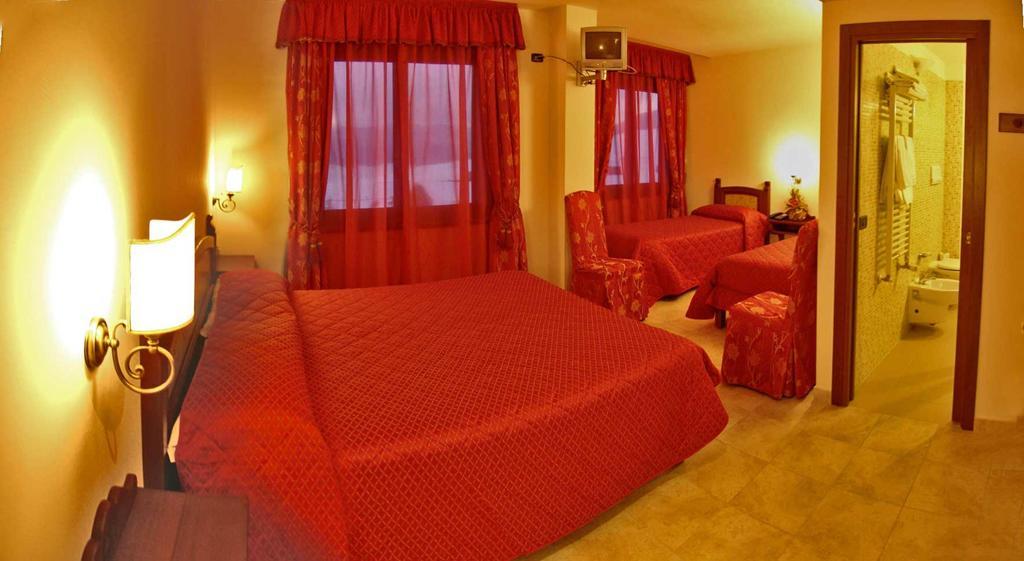 Hotel Lusi