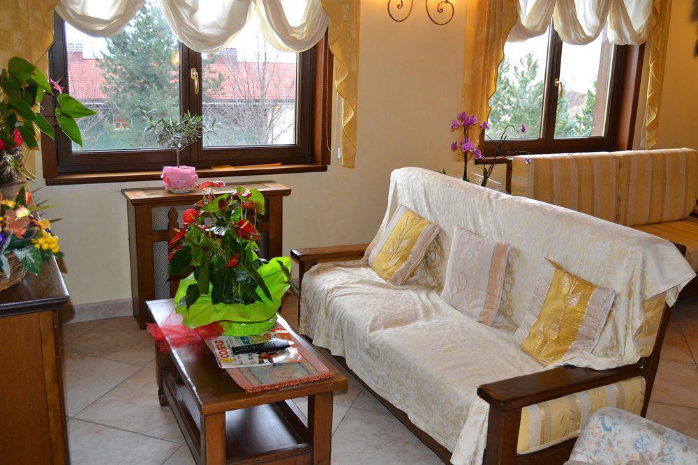 Hotel Lusi