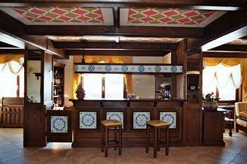 Hotel Lusi Roccaraso