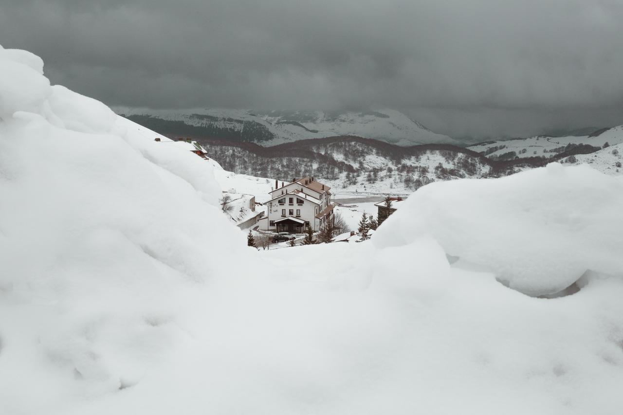 Hotel Lusi Roccaraso