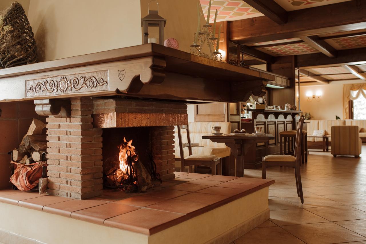 Hotel Lusi