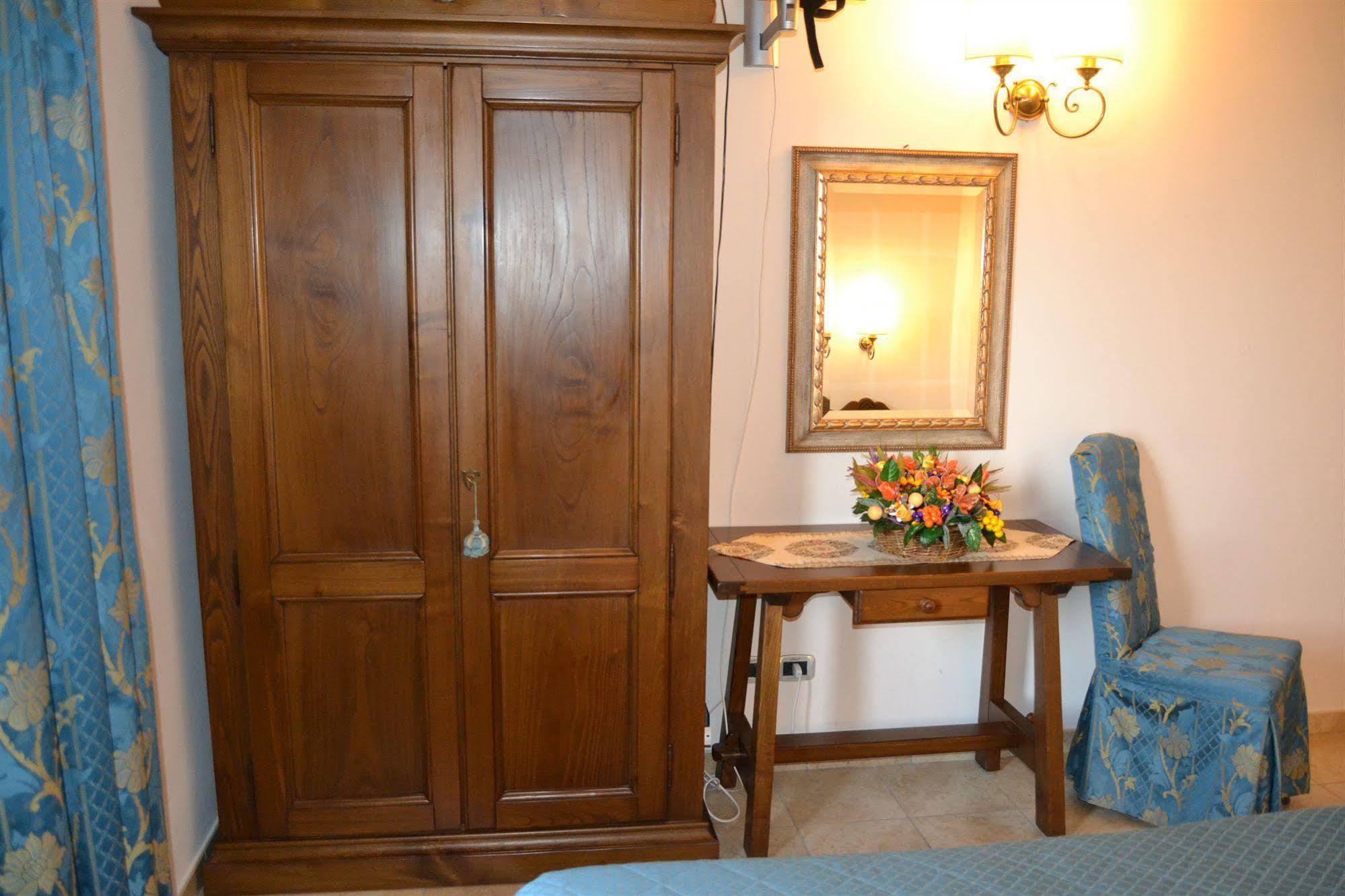 Hotel Lusi
