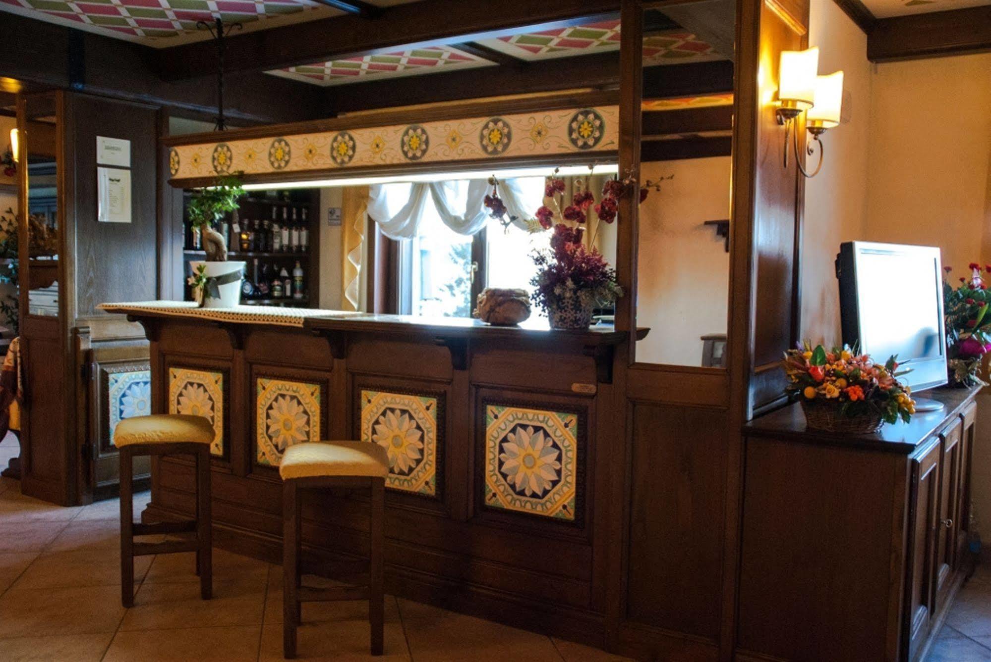Hotel Lusi Roccaraso
