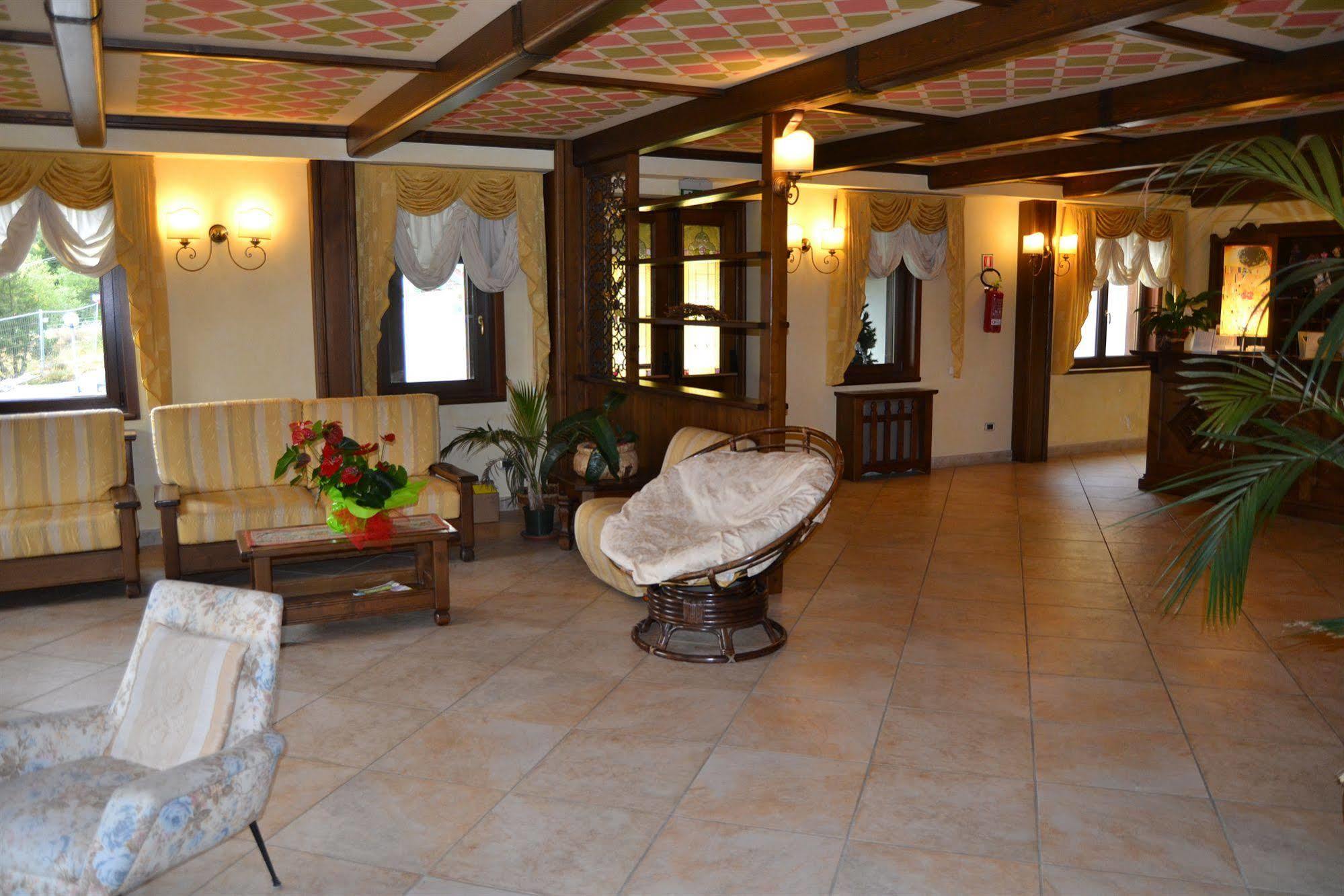 Hotel Lusi
