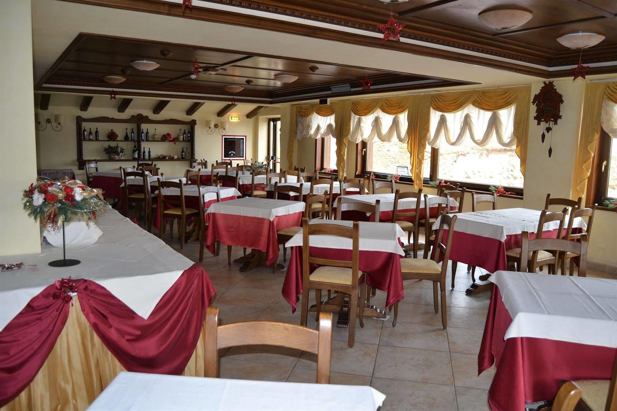 Hotel Lusi 3*