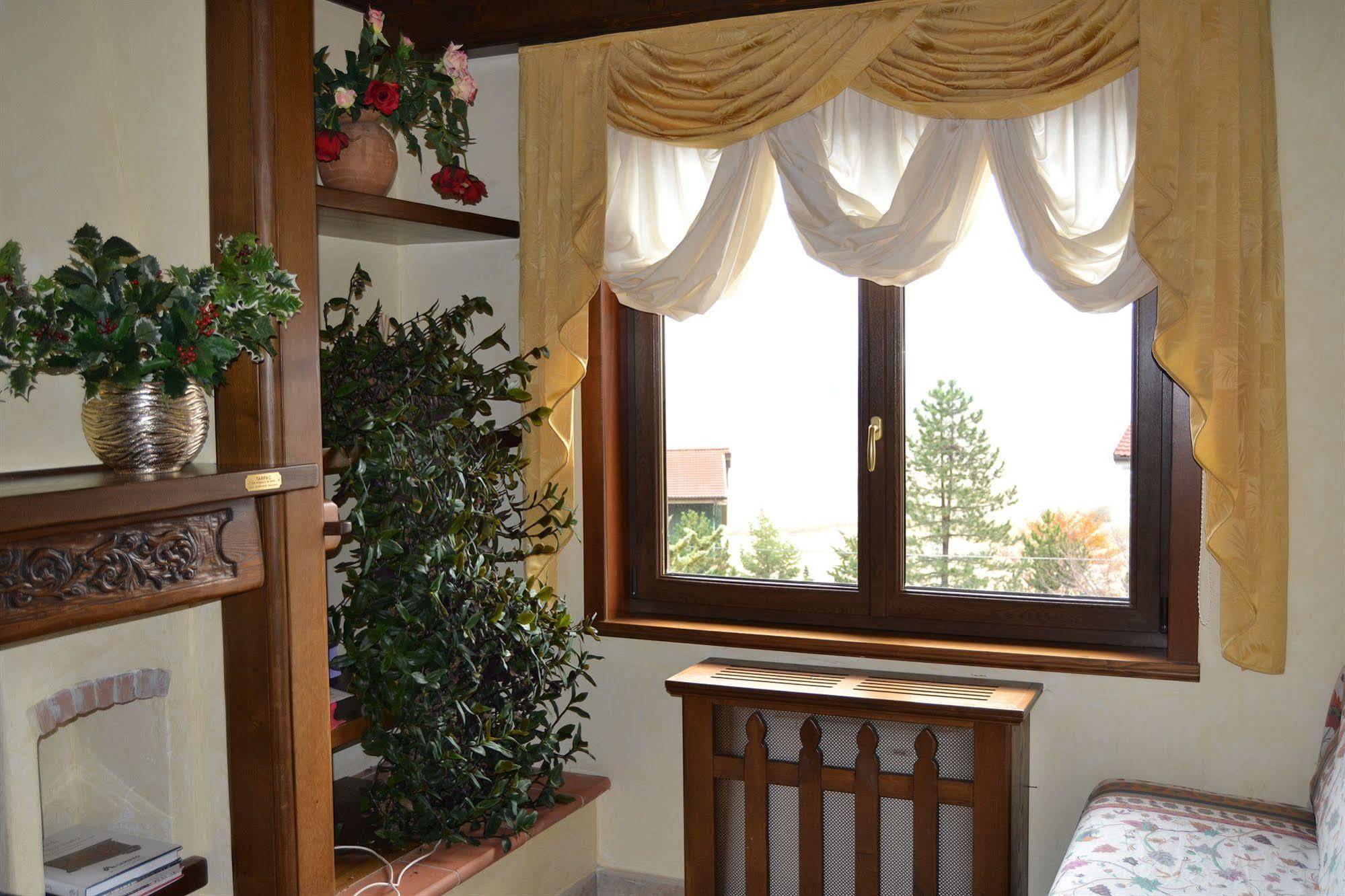 Hotel Lusi Roccaraso